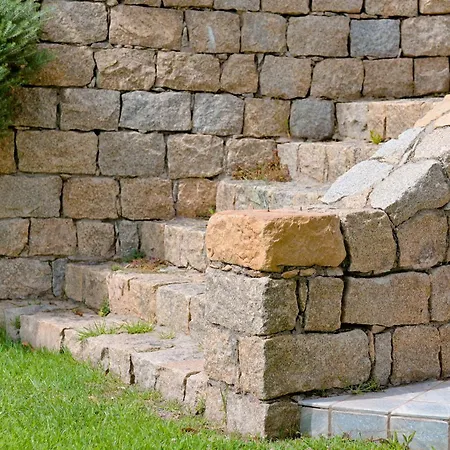 Dolce Ajaccio (Corsica)