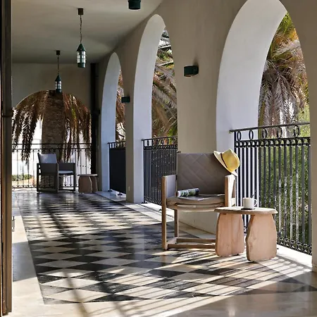 Dolce Villa Ajaccio (Corsica)