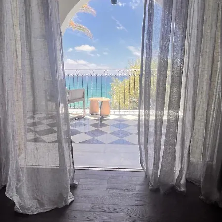 Dolce Ajaccio (Corsica)