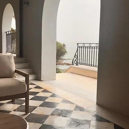 Dolce * Ajaccio (Corsica)