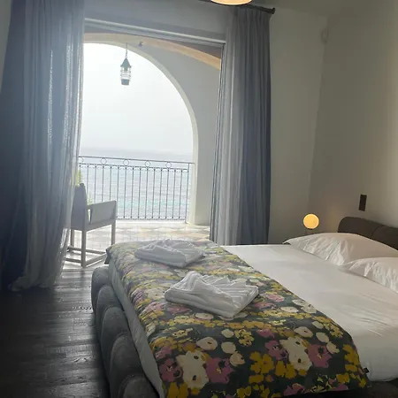 Dolce Villa Ajaccio (Corsica)