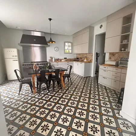 Villa Dolce Ajaccio (Corsica)