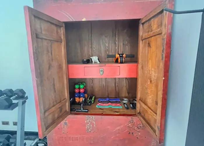 Dolce Villa Ajaccio (Corsica)