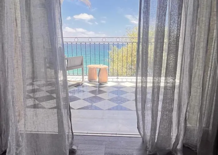 Dolce Ajaccio (Corsica)