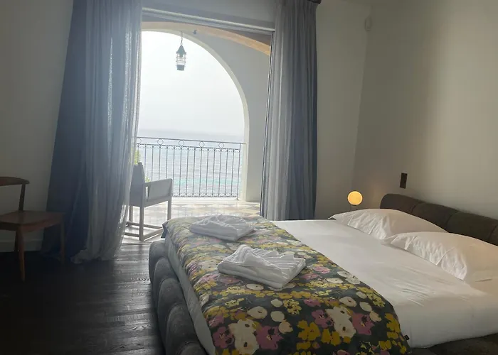 Dolce Villa Ajaccio (Corsica)