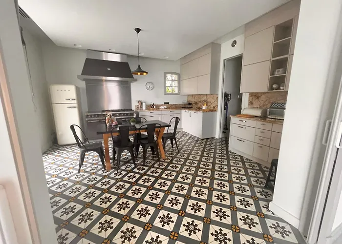 Villa Dolce Ajaccio (Corsica)